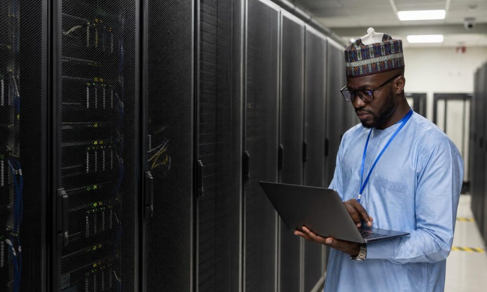 NIMC Says Nigeria’s National Identity Database Is Hosted and Managed Locally