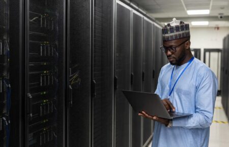 NIMC Says Nigeria’s National Identity Database Is Hosted and Managed Locally