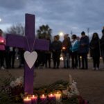 Nine women found dead in South Africa’s Ekurhuleni as pressure grows over femicide response