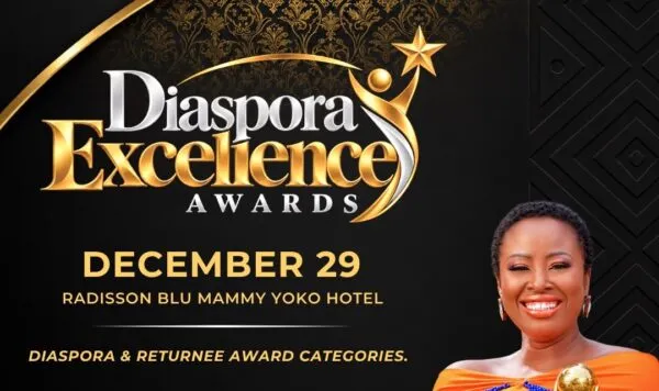 Sierra Leone Diaspora Excellence Awards nominations announcement