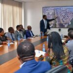 NRA Consults Stakeholders Ahead of ASYCUDA World Rollout at Jendema