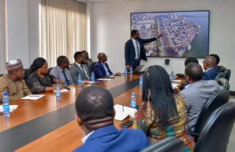 NRA Consults Stakeholders Ahead of ASYCUDA World Rollout at Jendema