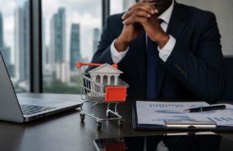 Onafriq Tried to Sell Baxi Before Shutting Nigeria Agency Business