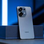 Oppo launches F35 Pro 5G in India with 8,000mAh battery