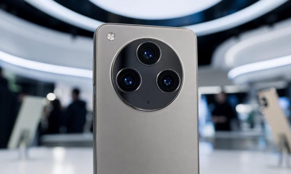 OPPO launches Find X10 Pro Max in China with three 200MP rear cameras