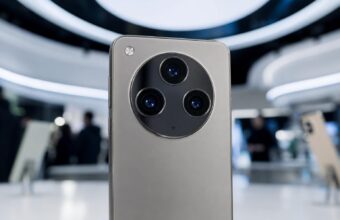 OPPO launches Find X10 Pro Max in China with three 200MP rear cameras