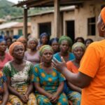 Orange Foundation Campaign Targets 5,000 Women in Sierra Leone