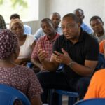 Orange Sierra Leone CEO Completes Nationwide Listening Tour