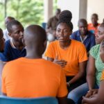 Orange Sierra Leone Joins National Mental Health Campaign
