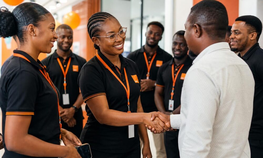Orange Sierra Leone Launches Customer Service Week 2026