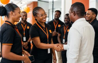 Orange Sierra Leone Launches Customer Service Week 2026