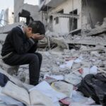 Palestinian ministry reports more than 20,000 education-sector deaths since 2023