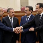 PAM Forms Four-Party Coalition to Secure Majority in Morocco