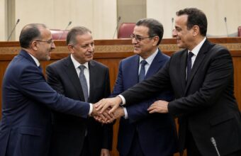 PAM Forms Four-Party Coalition to Secure Majority in Morocco