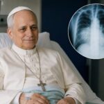 Pope Leo XIV Recovering After Cancerous Tumour Removed from Right Lung