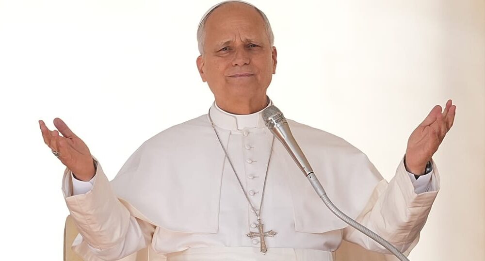 Pope Leo XIV calls for dialogue amid renewed fighting in Ethiopia’s Tigray region