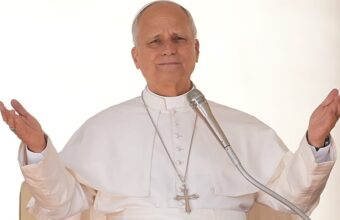 Pope Leo XIV calls for dialogue amid renewed fighting in Ethiopia’s Tigray region