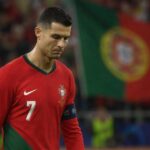 Portugal Fans Fear Ronaldo’s International Career May Be Nearing Its End