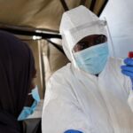 Preliminary Ebola Test in Kenya’s Wajir County Comes Back Negative