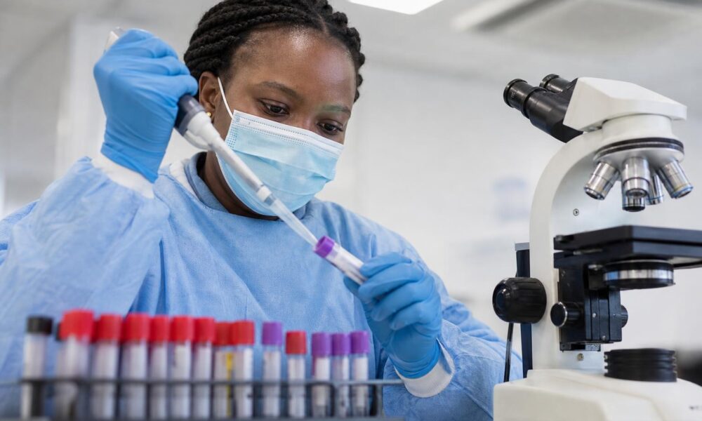 Preliminary Ebola Test for Kenyan Patient Comes Back Negative