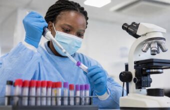 Preliminary Ebola Test for Kenyan Patient Comes Back Negative