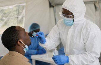 Preliminary Ebola Test Negative for Suspected Patient in Kenya