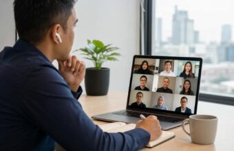 QNET Details Anti-Scam Measures at Malaysia 2026 Media Webinar