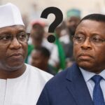 Questions Raised Over IGR Survey on APC and SLPP Flagbearer Race