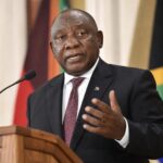 Ramaphosa Warns of Severe Impact if South Africa Loses AGOA Access