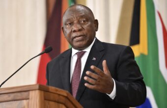 Ramaphosa Warns of Severe Impact if South Africa Loses AGOA Access