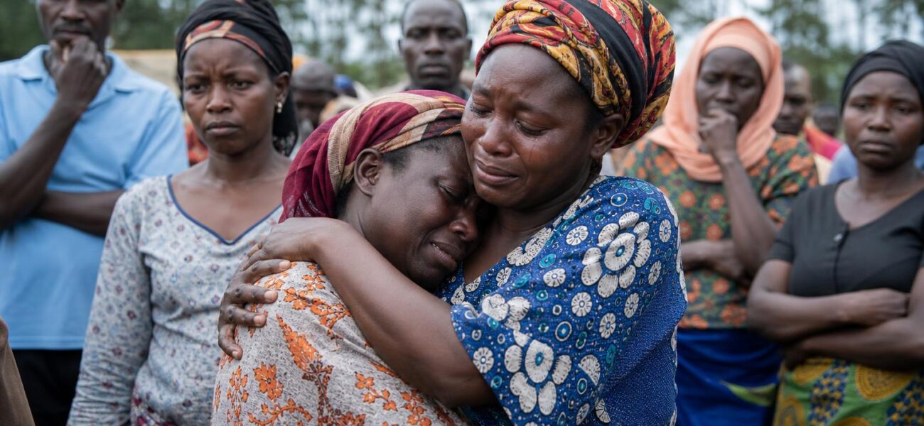 Relatives welcome convictions in Kenya’s Shakahola starvation cult case