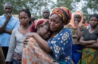 Relatives welcome convictions in Kenya’s Shakahola starvation cult case