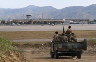 Reported Airport Recapture in Mekelle Leaves Control of City Unclear