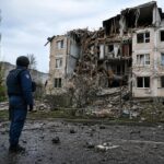 Reported Drone Attack in Russia’s Voronezh Region Kills Three