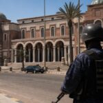 Reported Raid at Libya Central Bank Raises Leadership Concerns