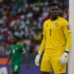 Reports Allege FIFA Allowed Ineligible Congo Goalkeeper to Play at World Cup