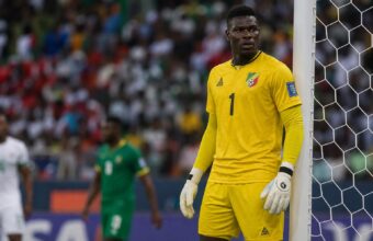 Reports Allege FIFA Allowed Ineligible Congo Goalkeeper to Play at World Cup