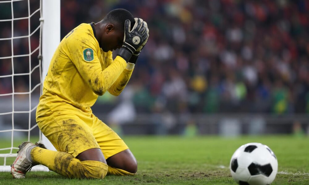 Reports Question FIFA Handling of Congo Goalkeeper’s Eligibility