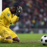 Reports Question FIFA Handling of Congo Goalkeeper’s Eligibility