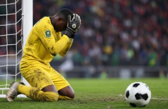 Reports Question FIFA Handling of Congo Goalkeeper’s Eligibility