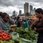 Rising Food Prices Squeeze Kenyan Households as Weather Disrupts Supply