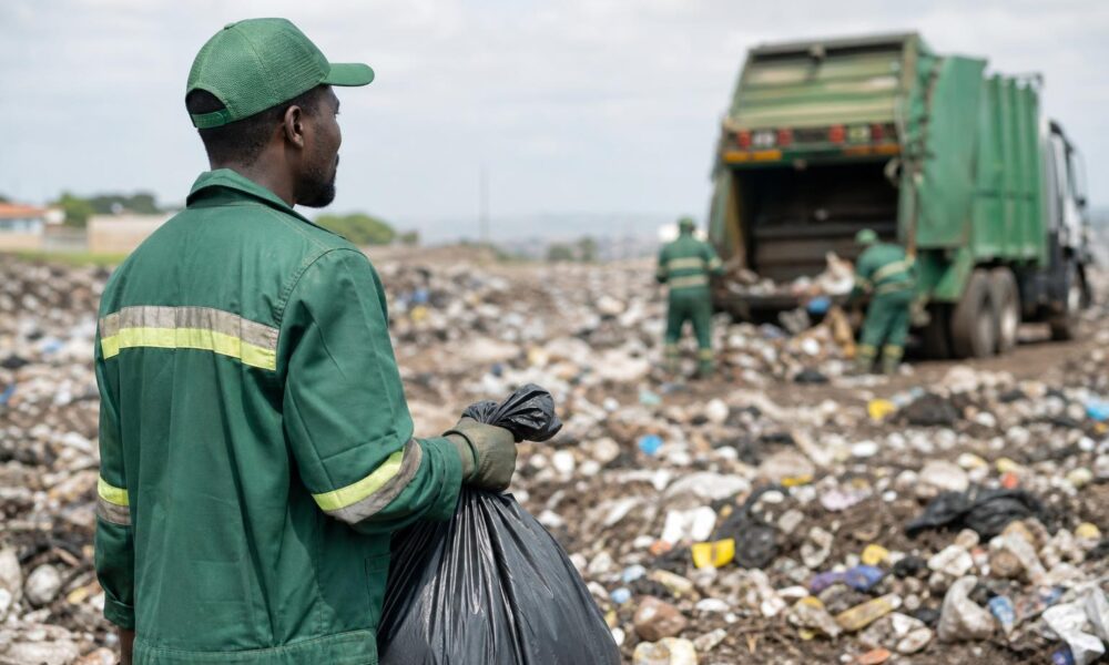 Rising Tide Africa Commits Up to $1 Million to Nigeria’s Ororo Waste