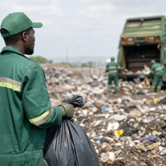 Rising Tide Africa Commits Up to $1 Million to Nigeria’s Ororo Waste