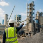 ROCKCEM Expands Sierra Leone Cement Operations With US$60 Million Investment