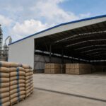 ROCKCEM Plans November Opening of Songo Cement Warehouse