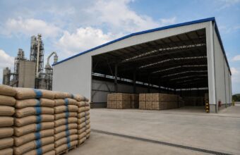 ROCKCEM Plans November Opening of Songo Cement Warehouse