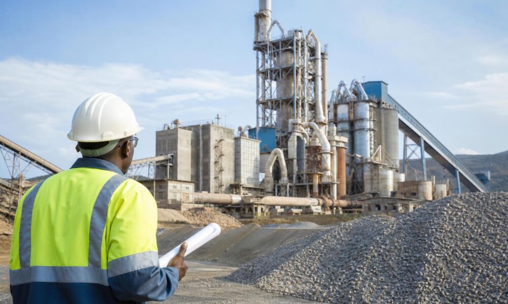 ROCKCEM Plans US$60 Million Expansion in Sierra Leone