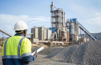 ROCKCEM Plans US$60 Million Expansion in Sierra Leone