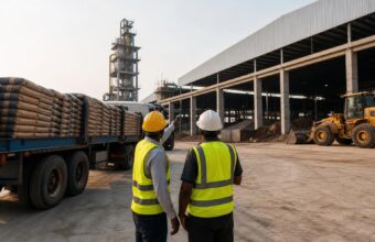 ROCKCEM Plans US$60 Million Expansion With New Songo Warehouse