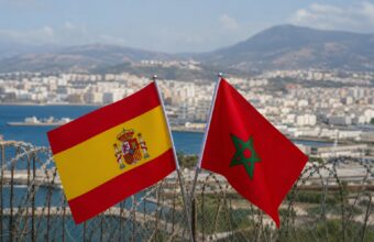 Royal Visits Bring Spain-Morocco Dispute Over Ceuta and Melilla Into Focus